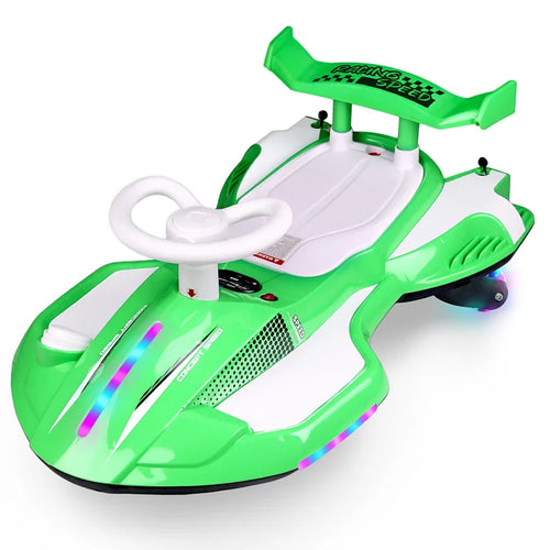 SparkRide 12V Electric Car