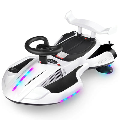 SparkRide 12V Electric Car